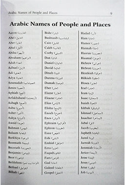 Stories of the Prophets (PBUH) - Imam Ibn Kathir - Image 4
