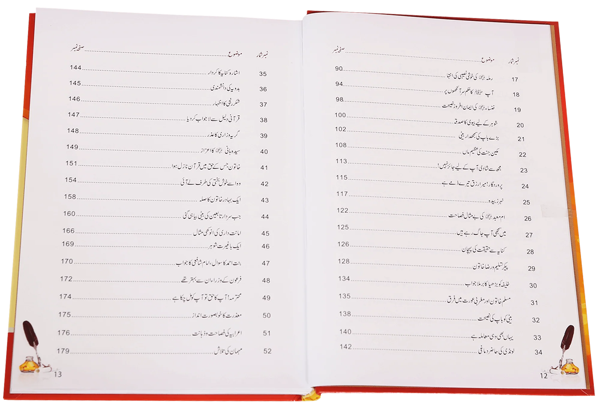 Sunehri Kirnain - Image 4
