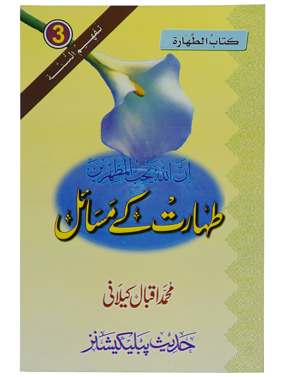 Taharat Kay Masail