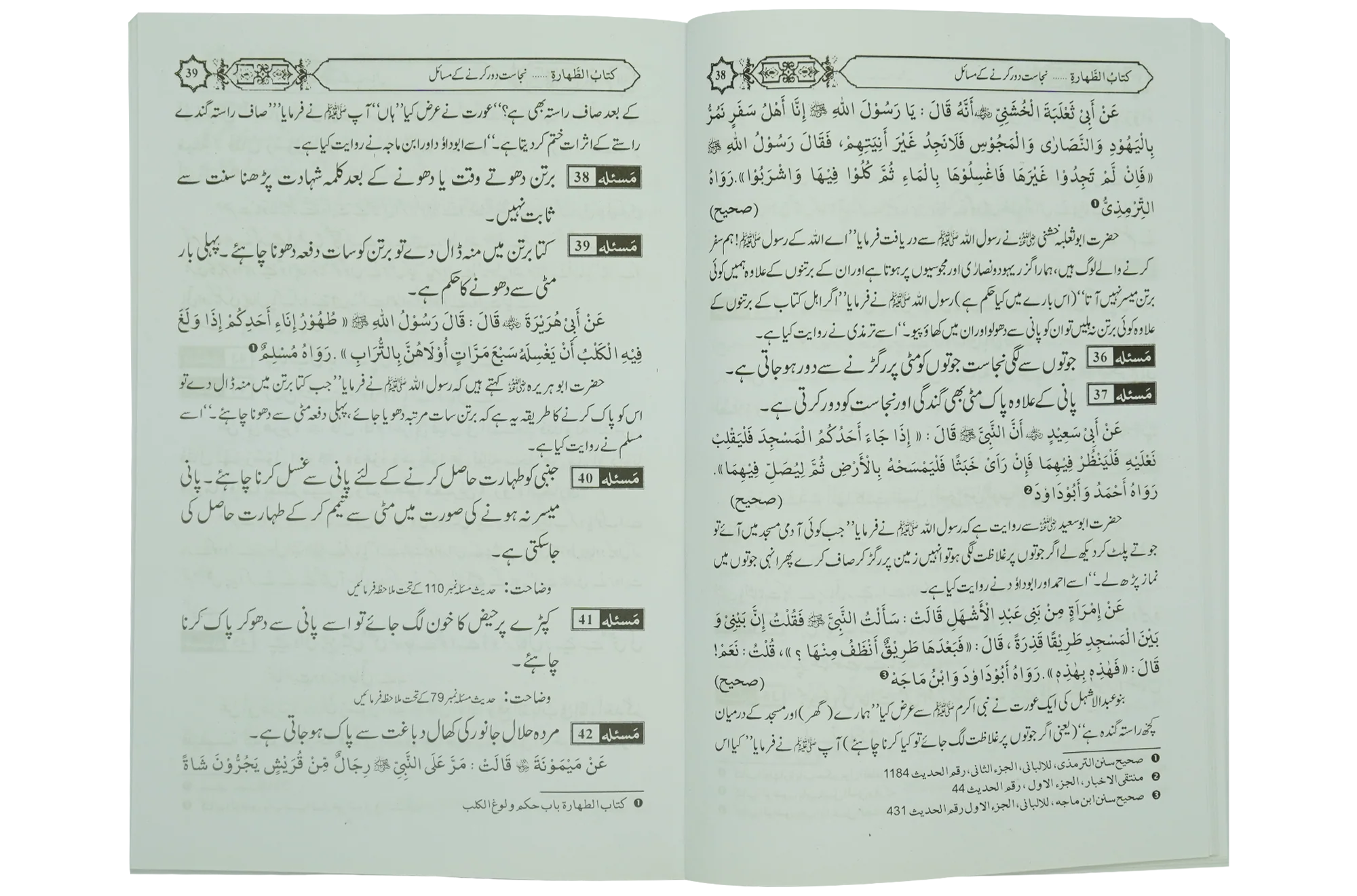 Taharat Kay Masail - Image 4