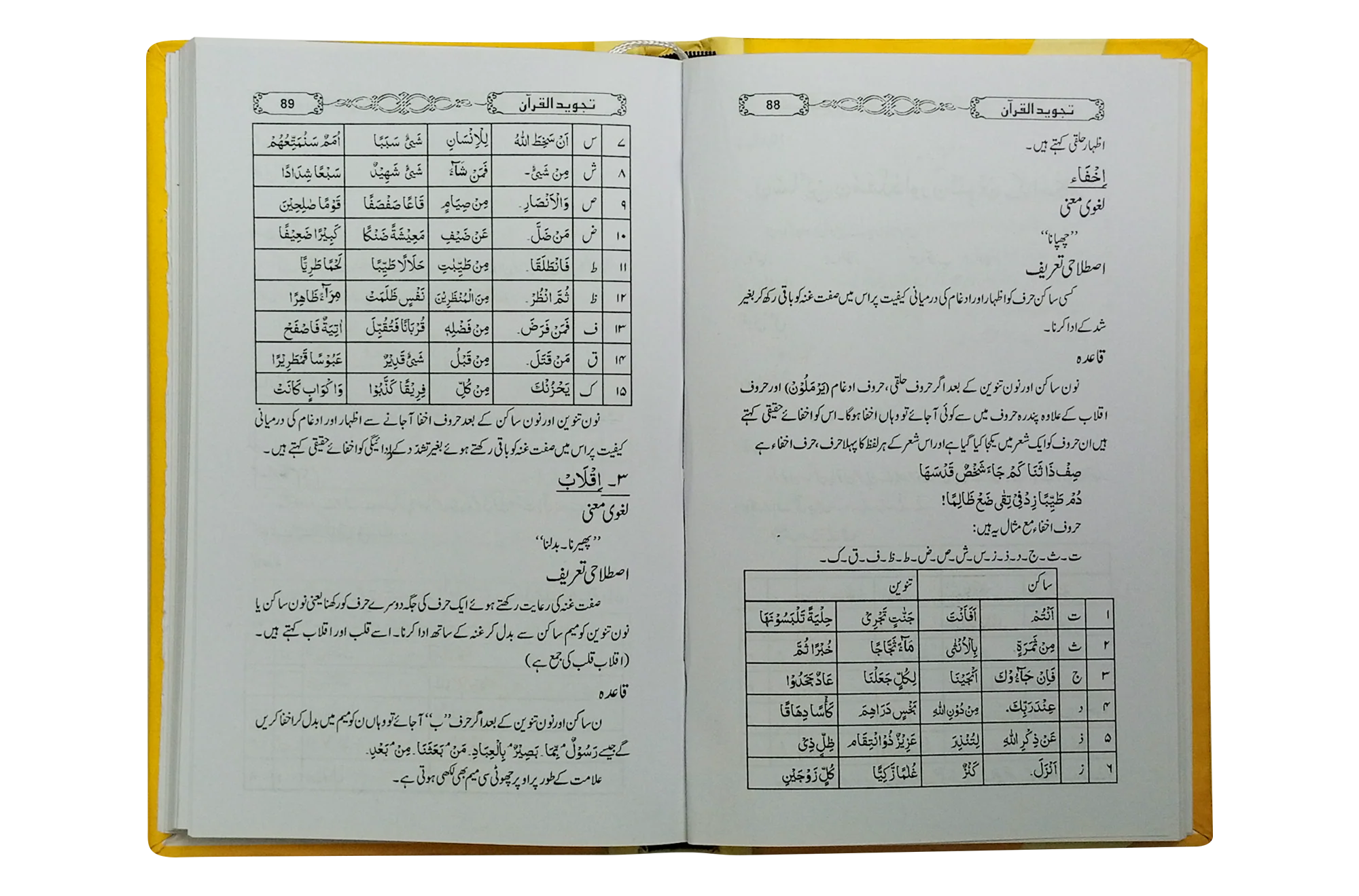 Tajweed ul Quran - Image 4