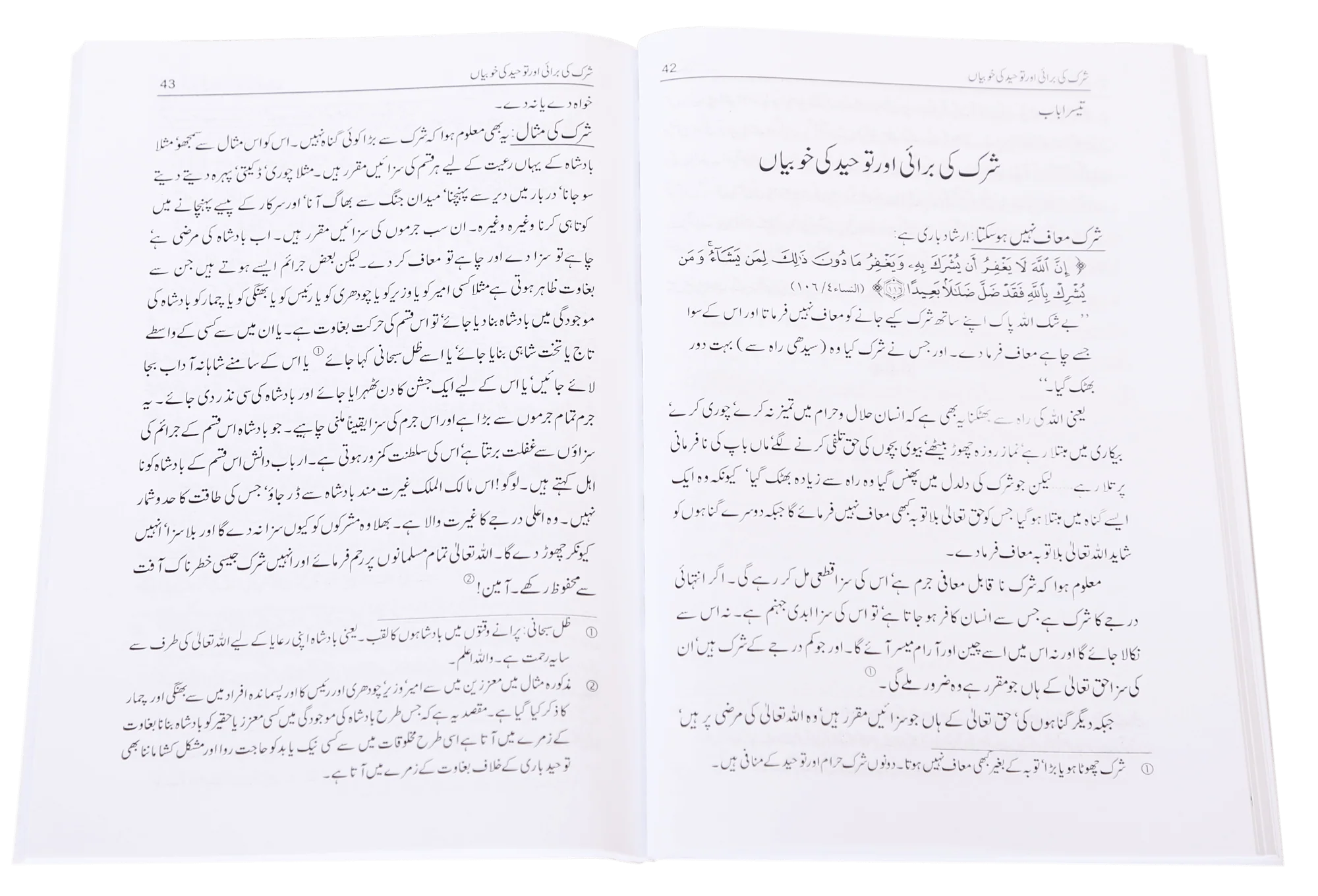 Taqwiyat-ul-Imaan (14x21) - Image 3