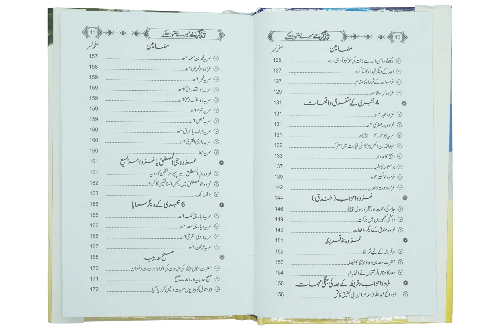 Tazkaray Meray Hazoor (SAW) kay - Image 4