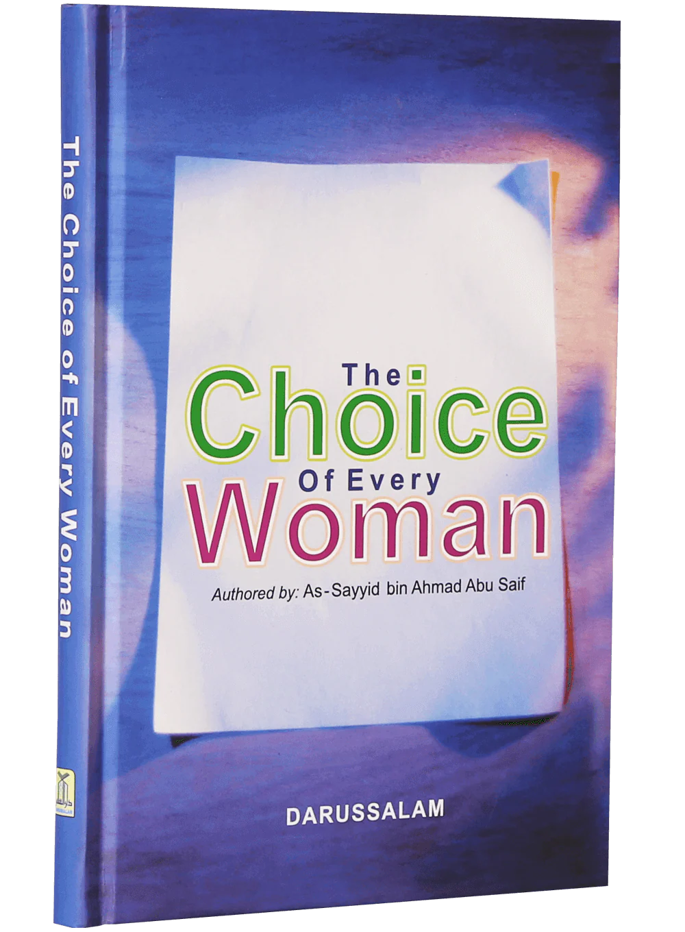 The Choice of Every Woman - Image 5