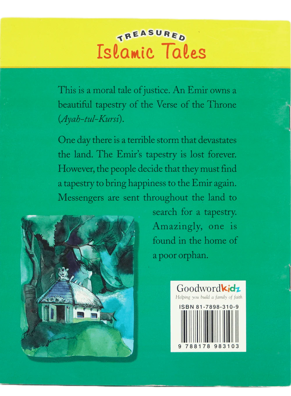 The Emir and the Verse - Image 2