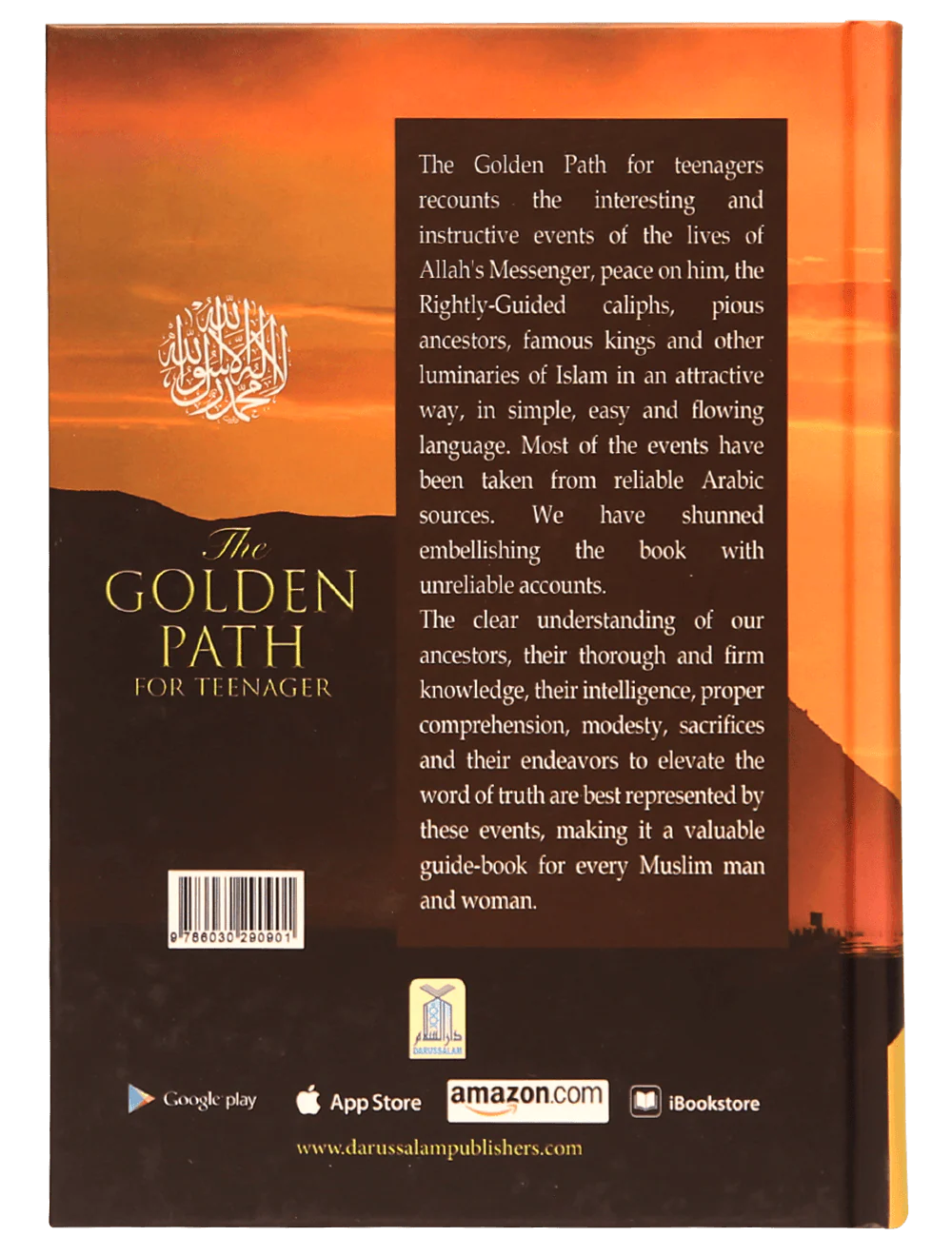 The Golden Path for Teenagers - Image 2