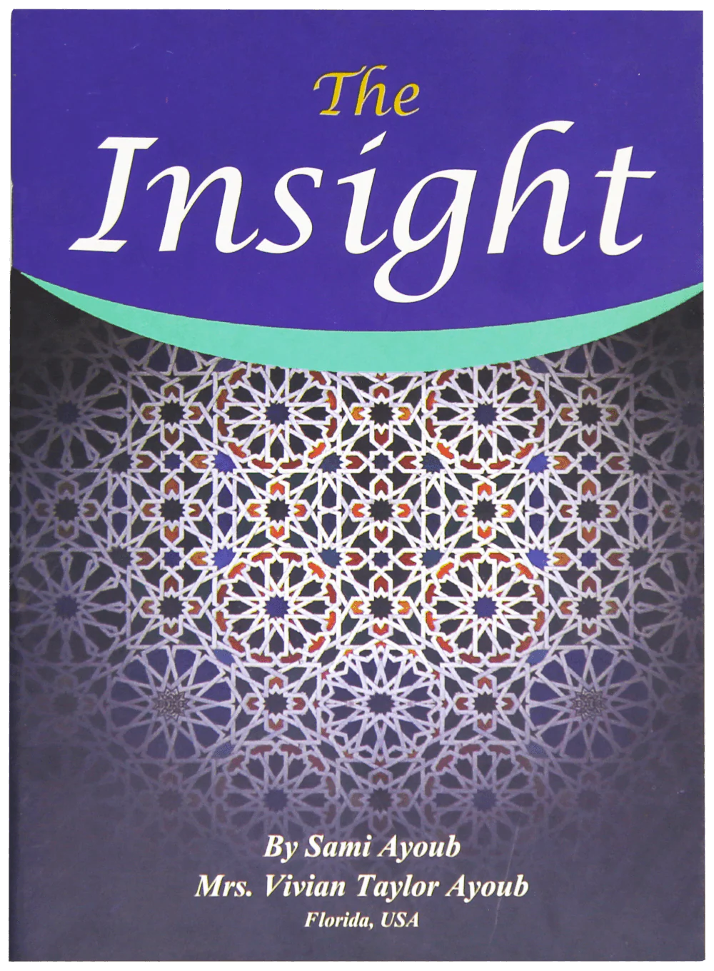 THE INSIGHT