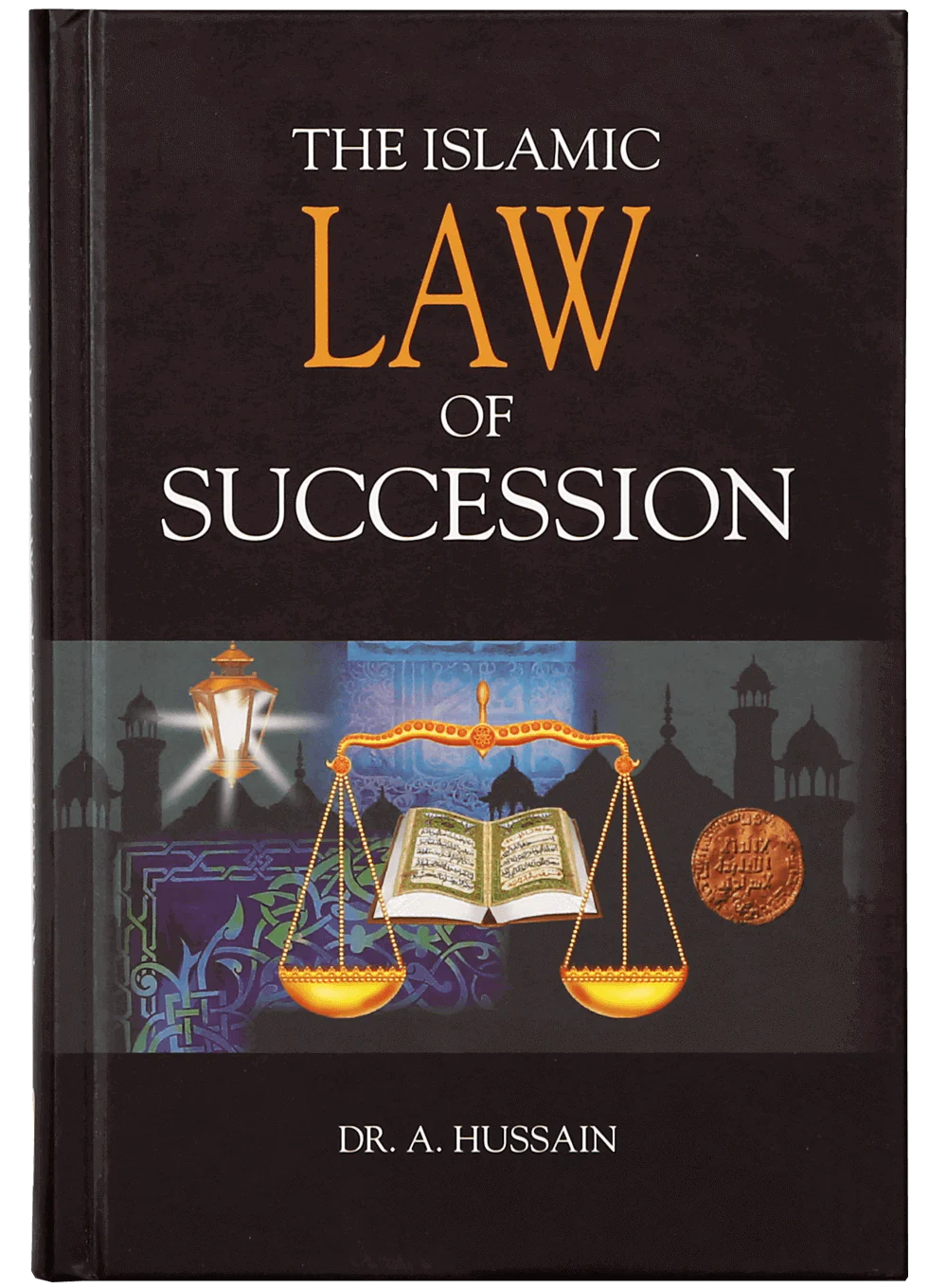The Islamic Law of Succession