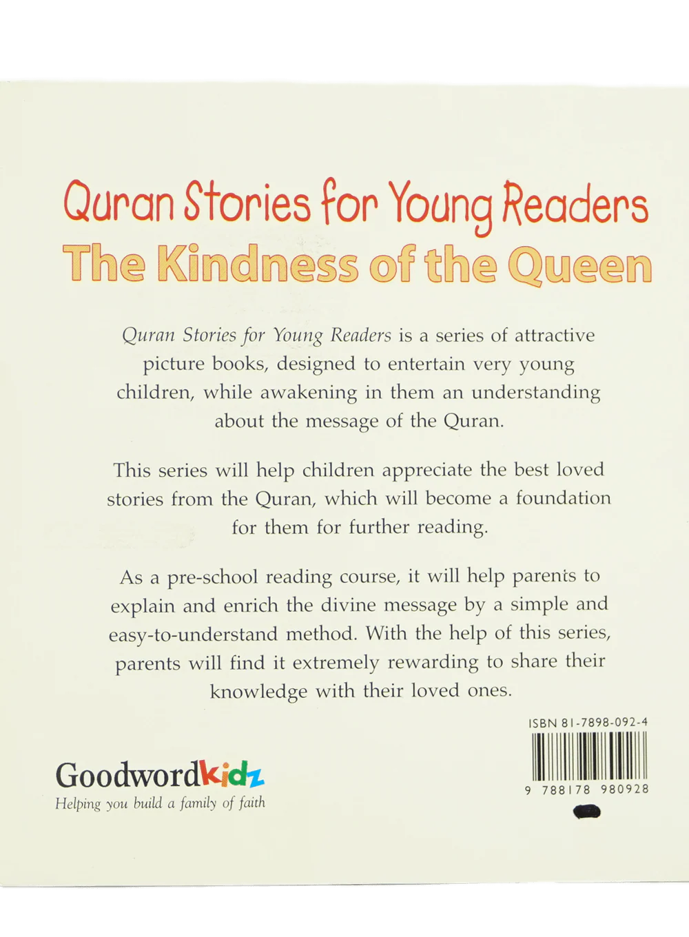 The Kindness of the Queen - Image 3