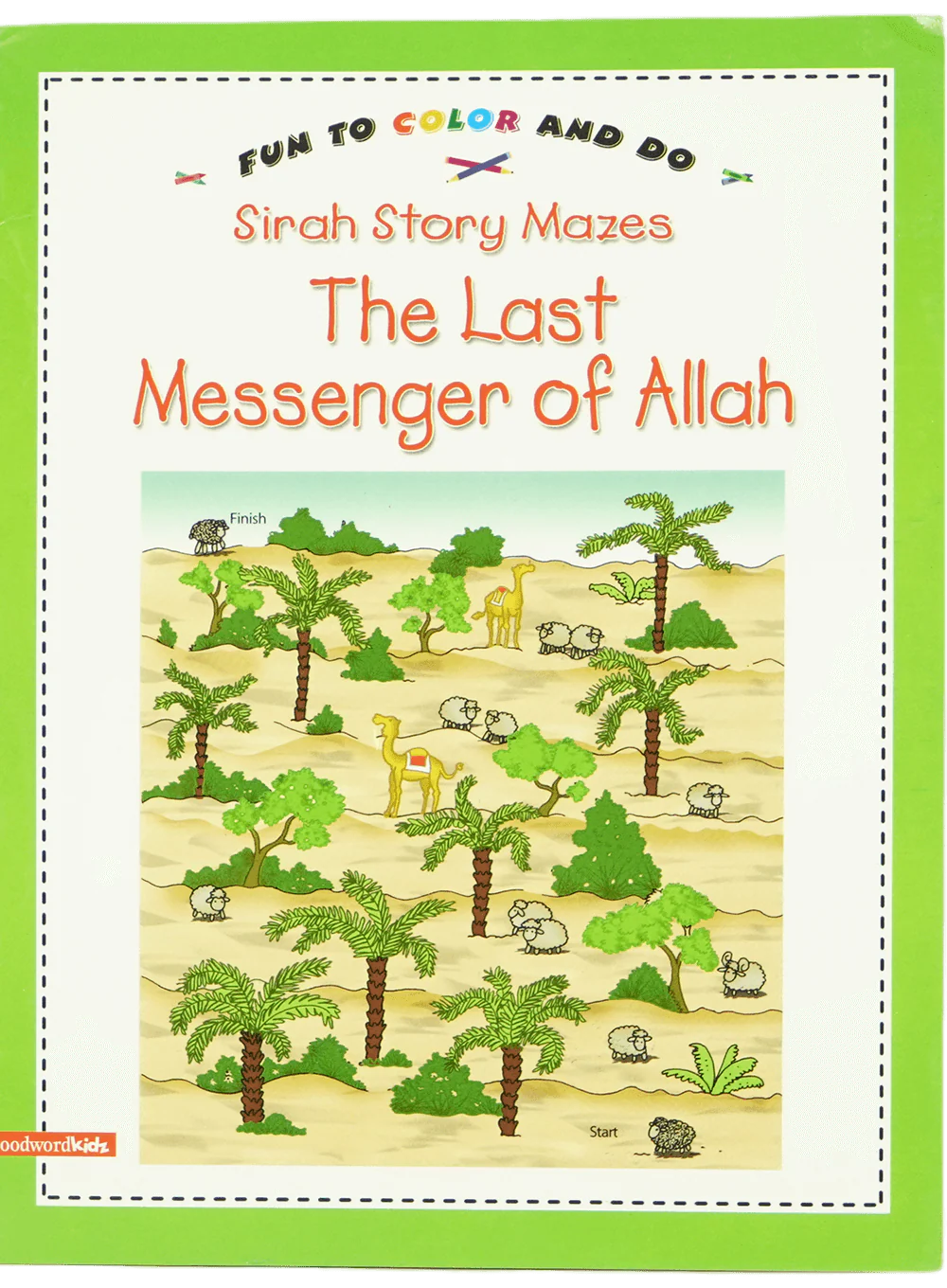 The Last Messenger of Allah