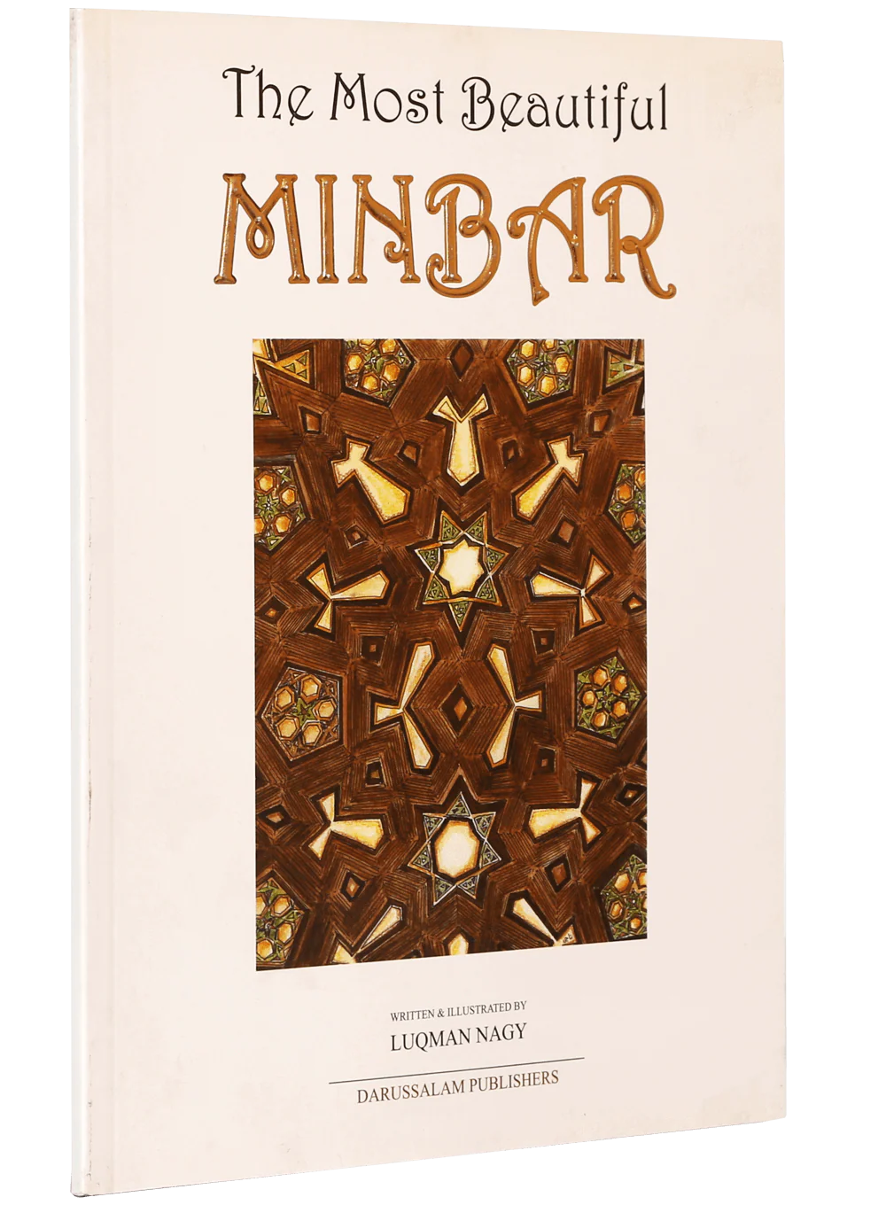 The Most Beautiful Minbars - Image 5