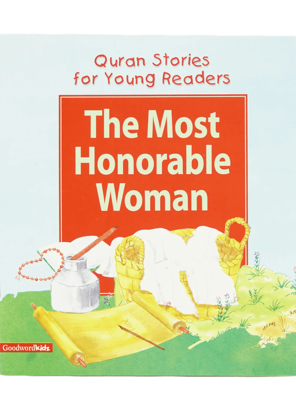 The Most Honorable women