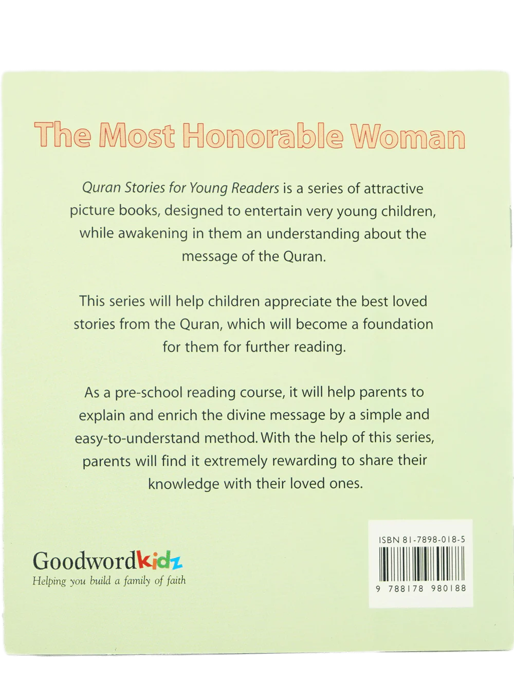 The Most Honorable women - Image 3