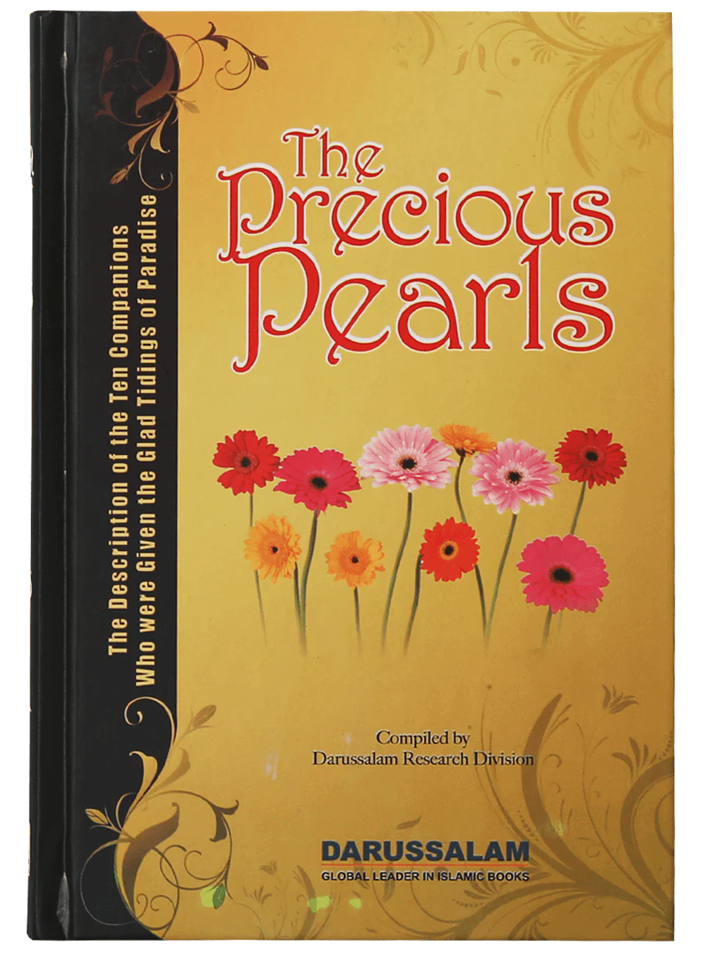 The Precious Pearls