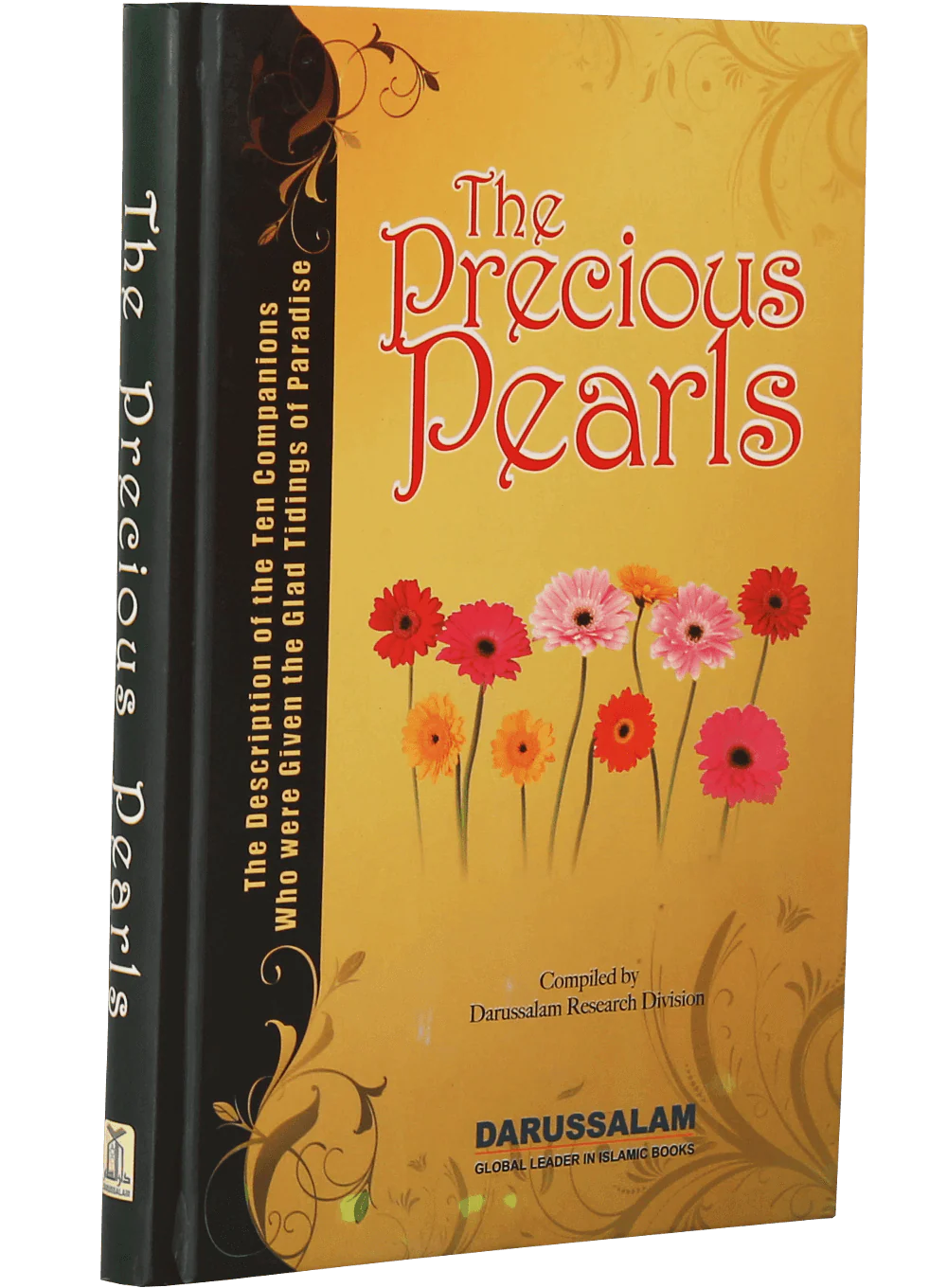 The Precious Pearls - Image 4