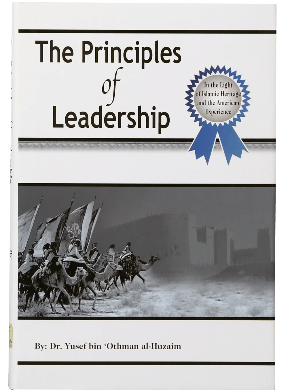 The Principles of Leadership
