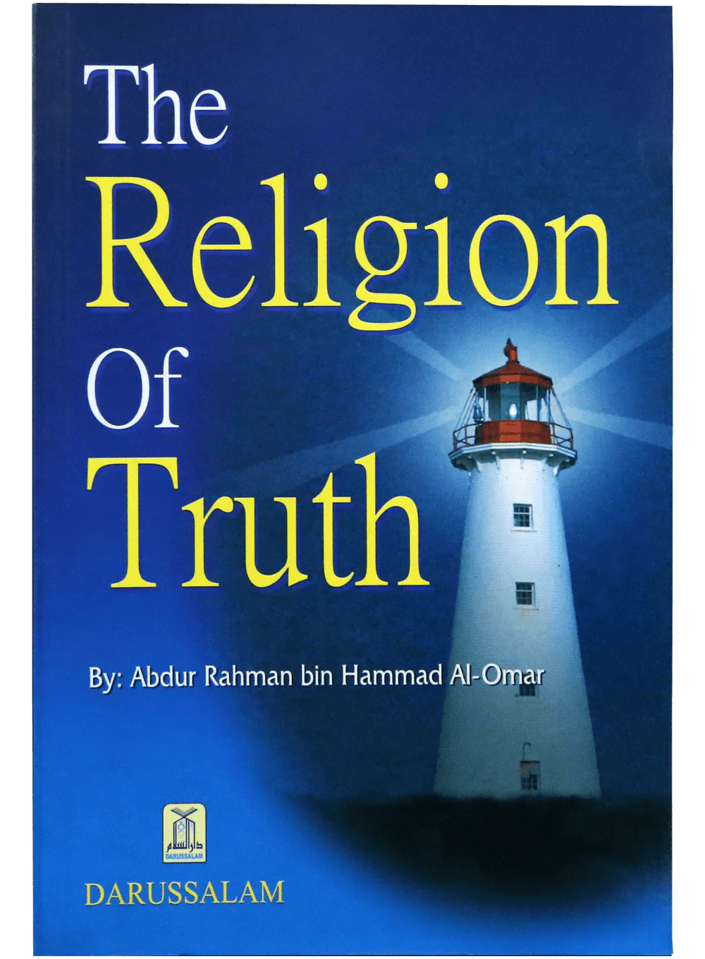 The Religion Of Truth