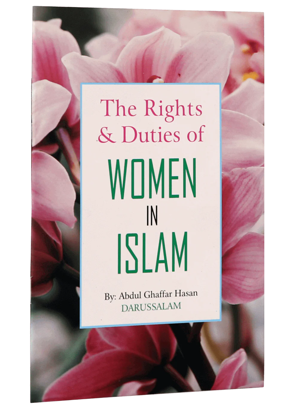 The Rights and Duties of Women in Islam - Image 5