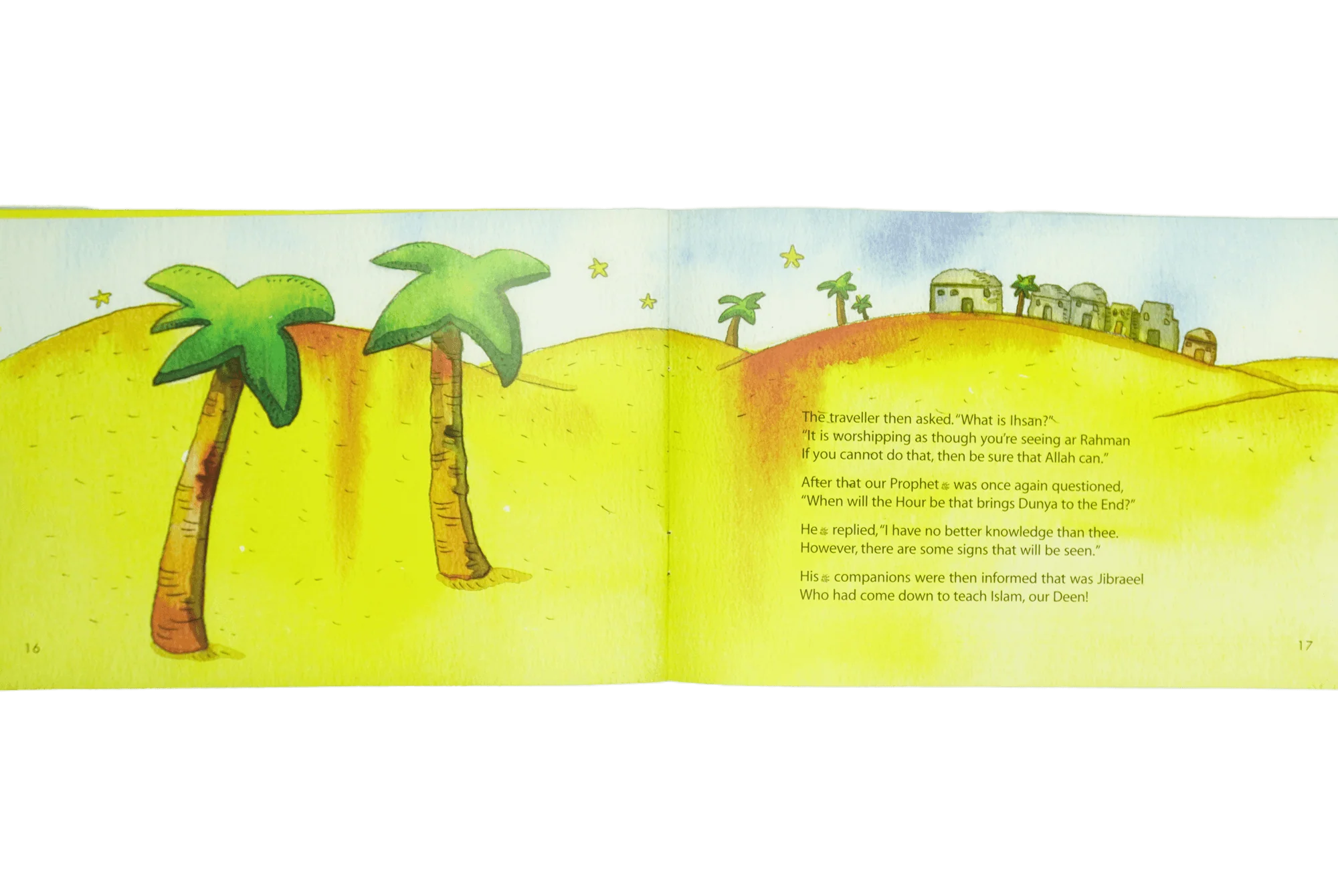 The Traveler from the heavons - Image 5