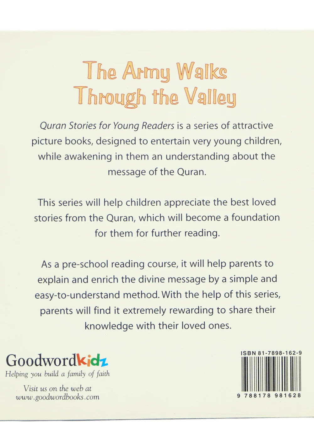 The Walks through the Valey - Image 2