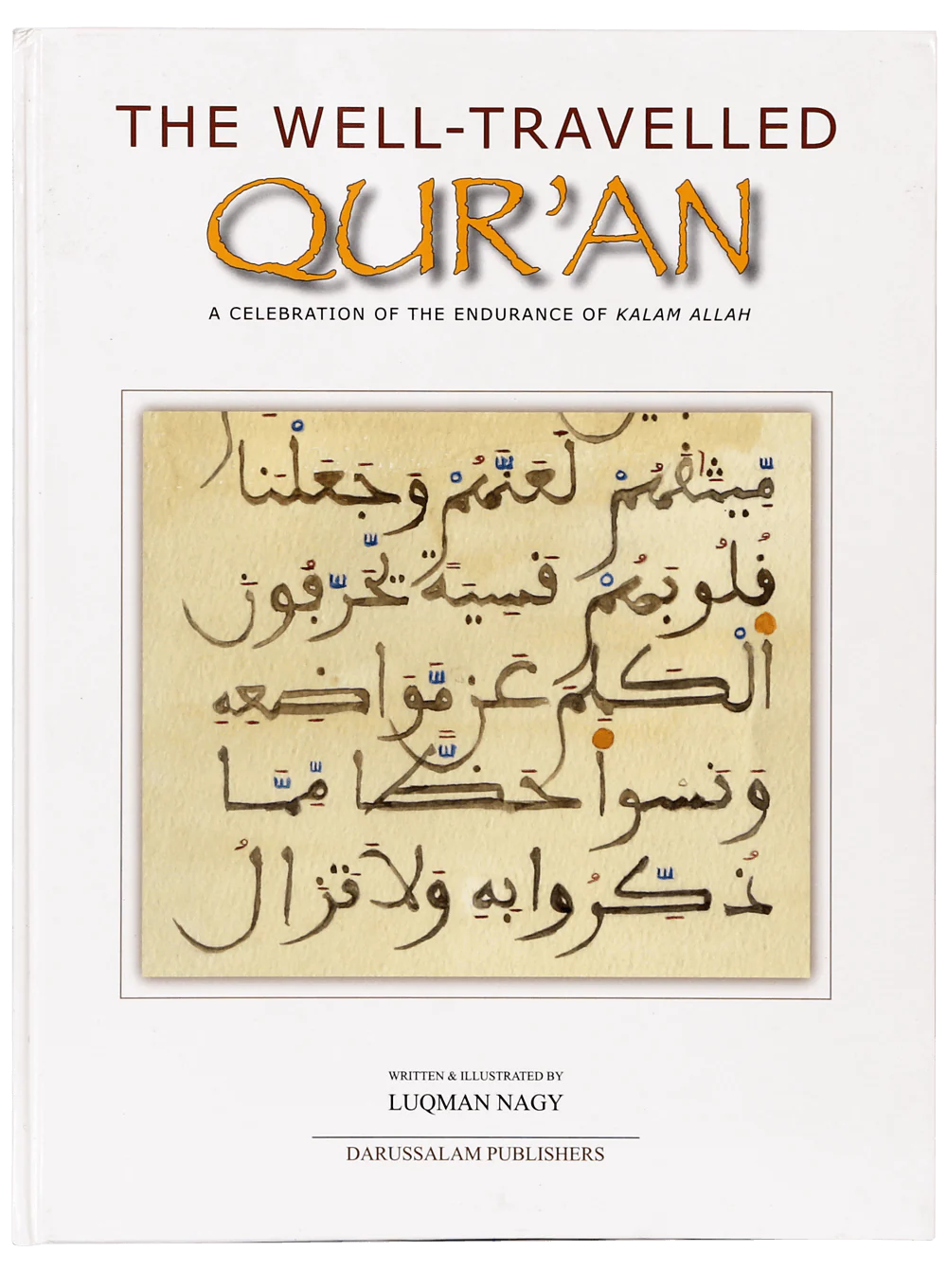 The Well Travelled Quran