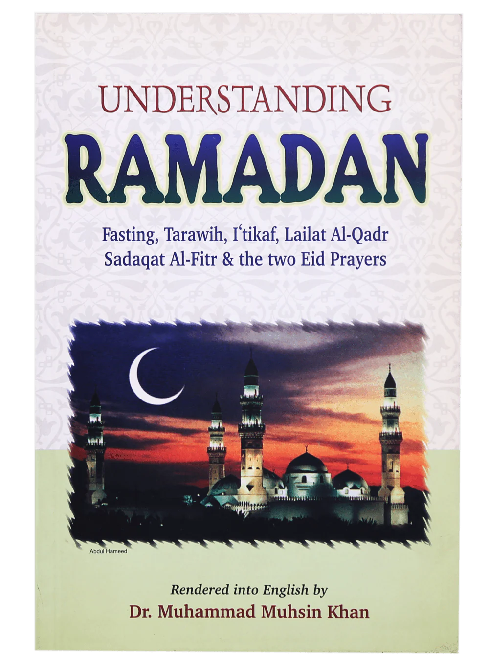Understanding Ramadan