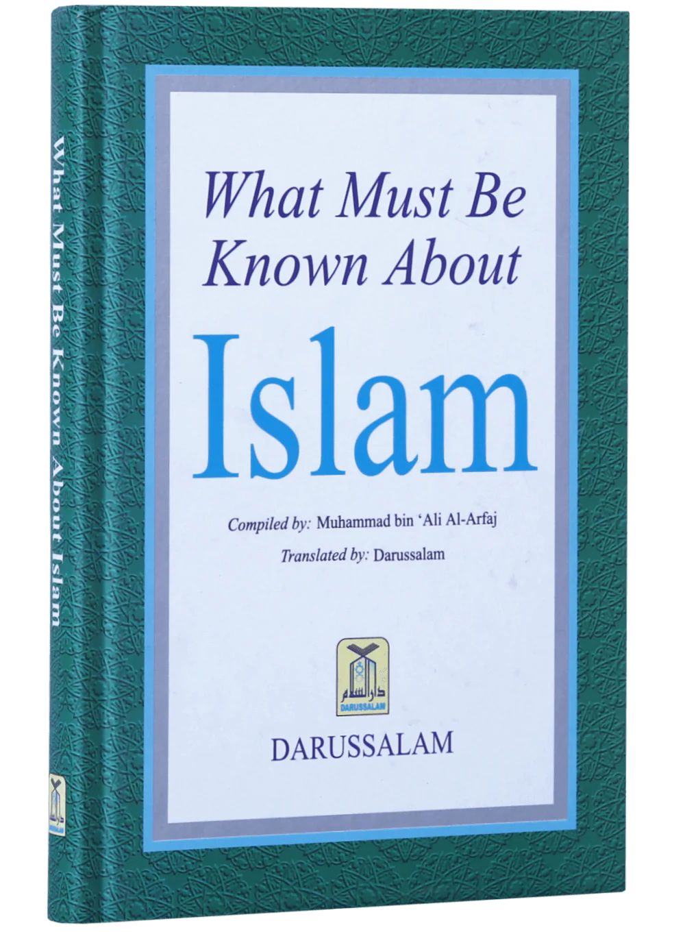 What Must be Known about Islam - Image 5