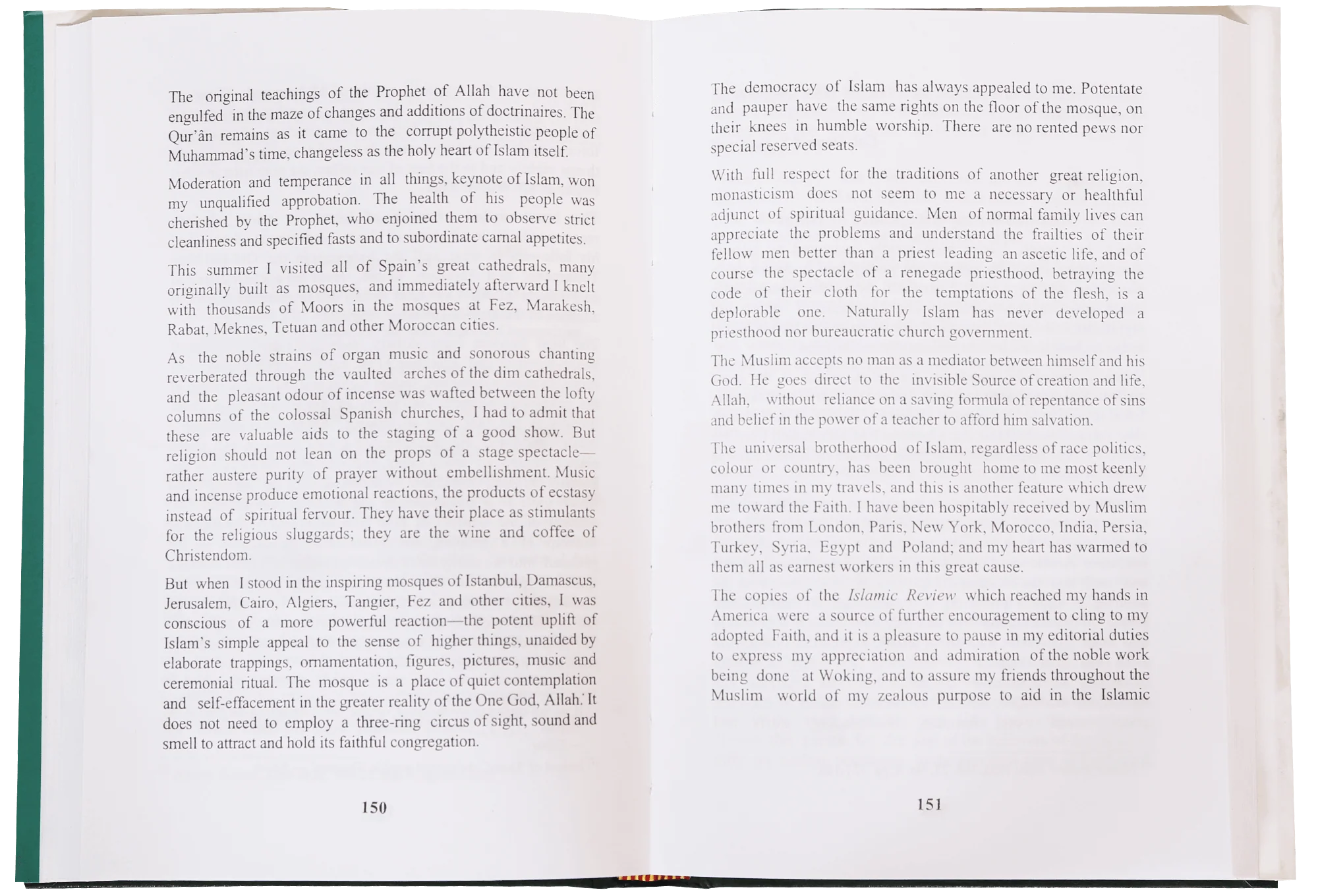 Why Islam is Our Only Choice - Image 3