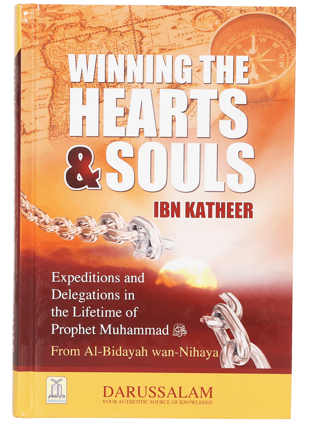Winning The Hearts and Souls