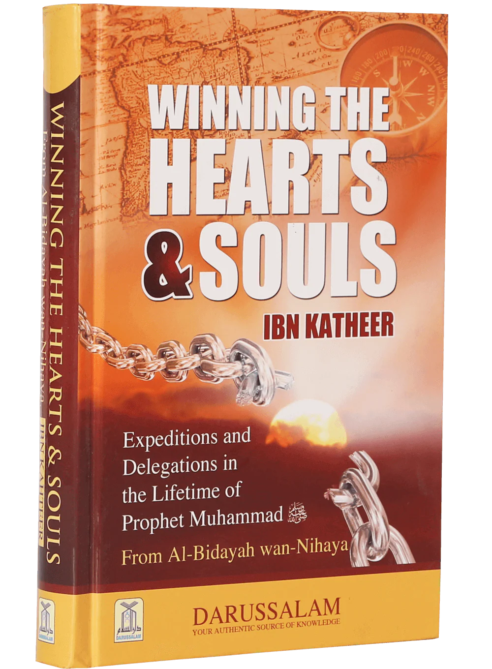 Winning The Hearts and Souls - Image 3