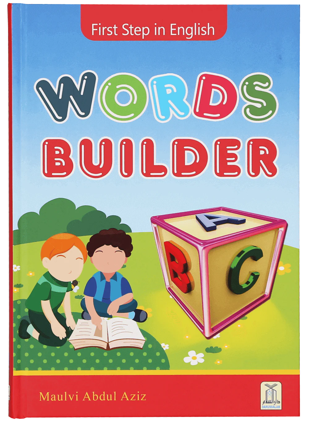 Words Builder