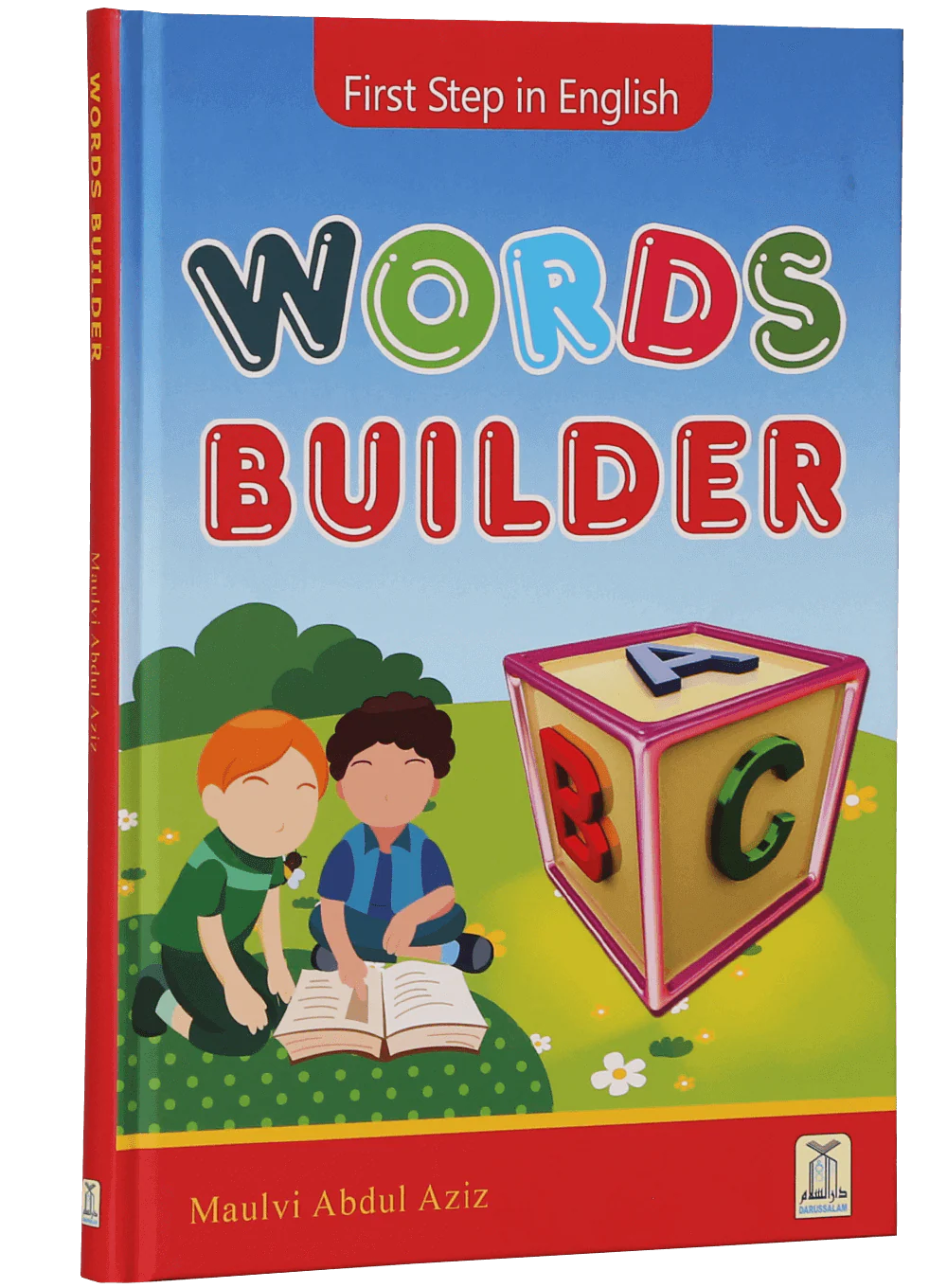 Words Builder - Image 5