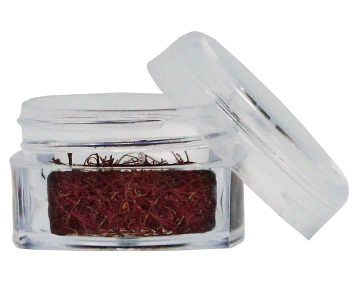 Zafraan (Saffron)