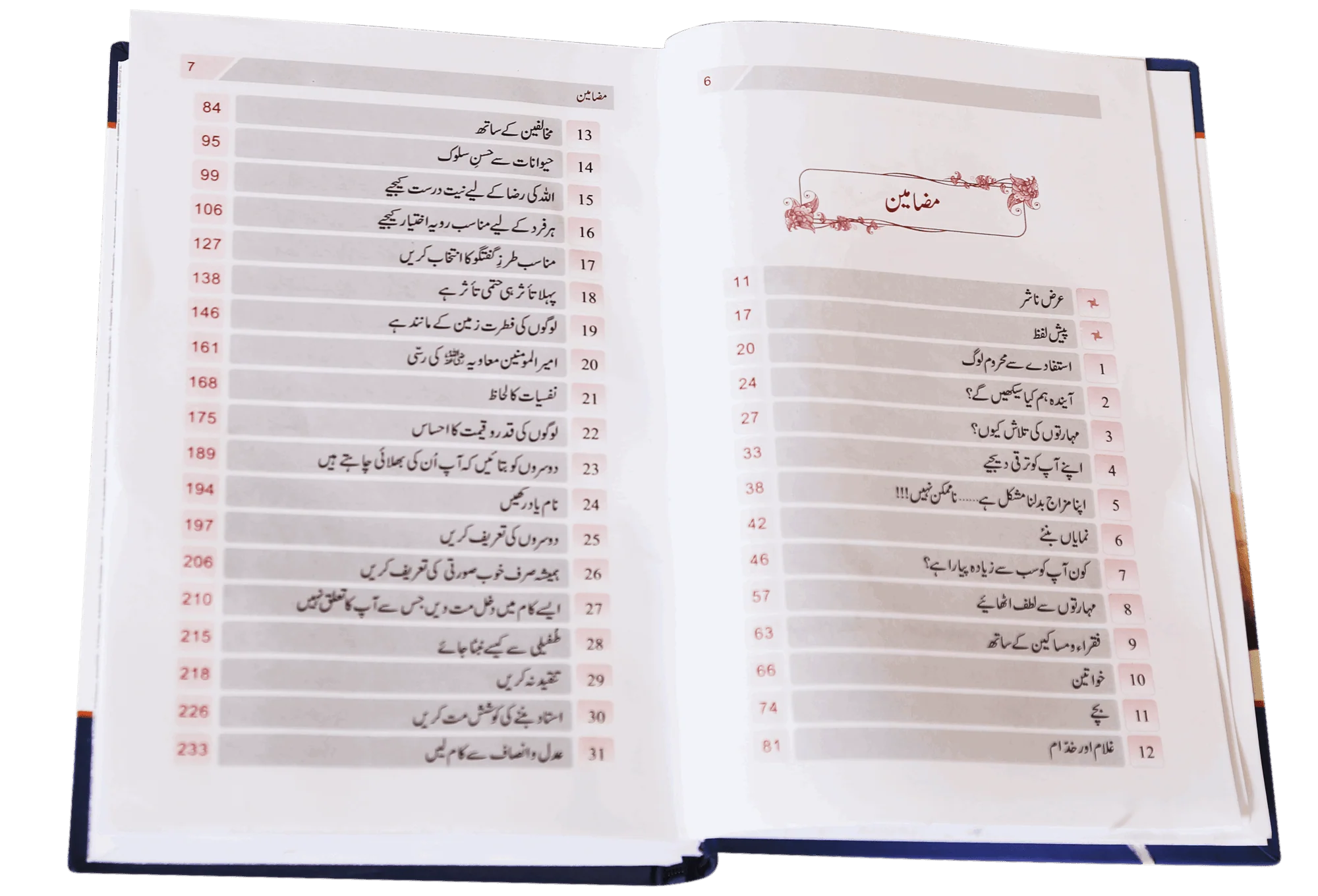 Zindagi Se Lutf Uthaye (Hard Cover) Local - Image 4